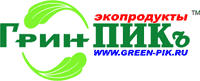 Биогумус "Грин-ПИКъ"