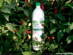 Жидкая вытяжка из биогумуса "Гумистар"